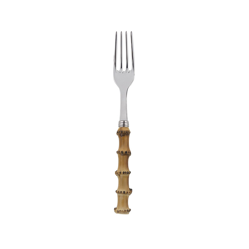 Panda Bamboo Dinner Fork