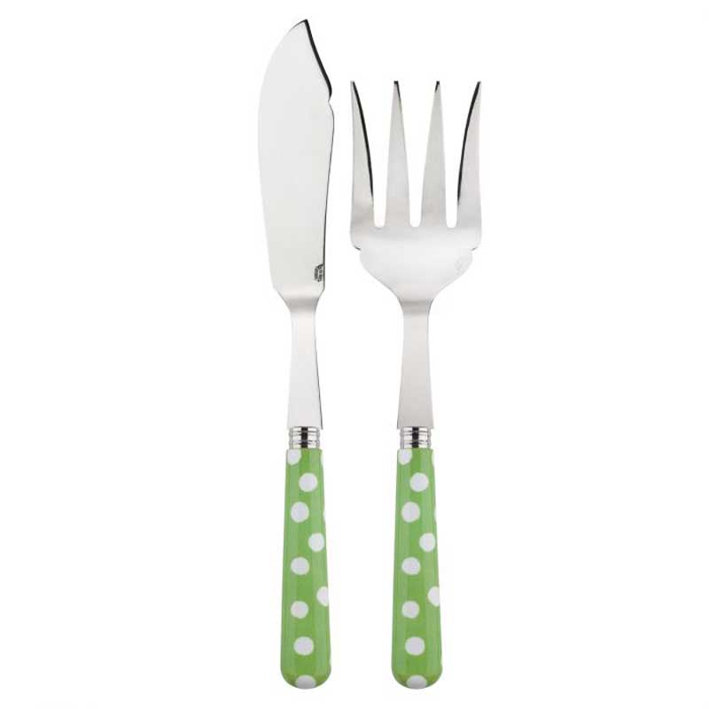 2pc Fish Serving Set