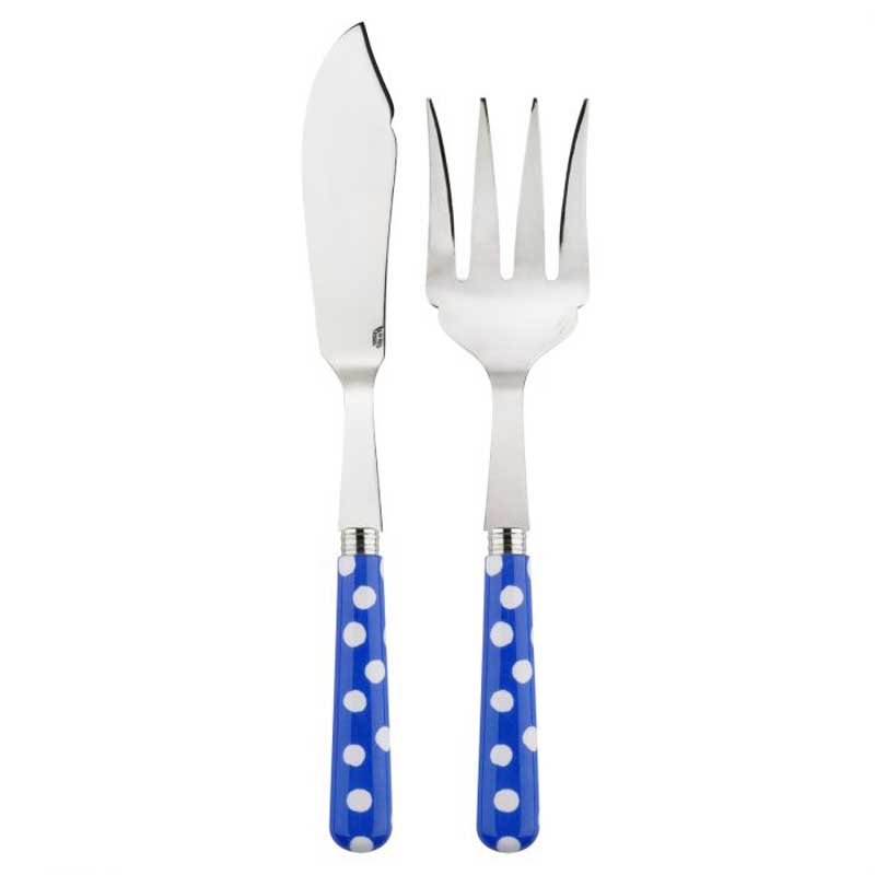 2pc Fish Serving Set