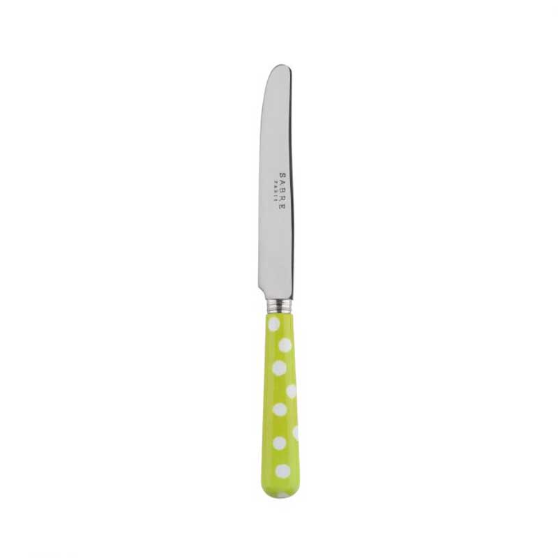 Breakfast Knife, Small