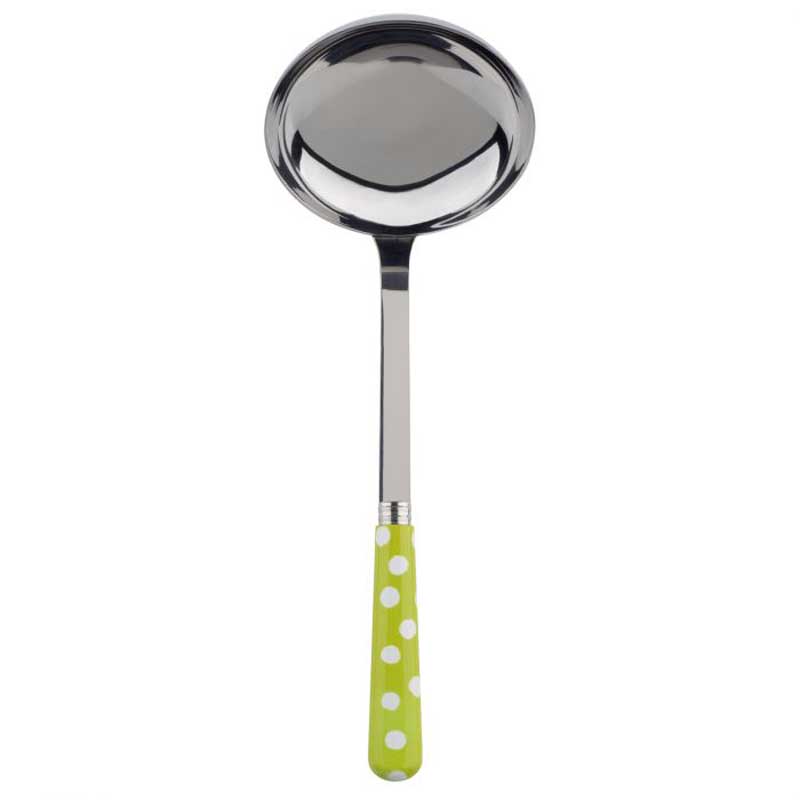 Ladle