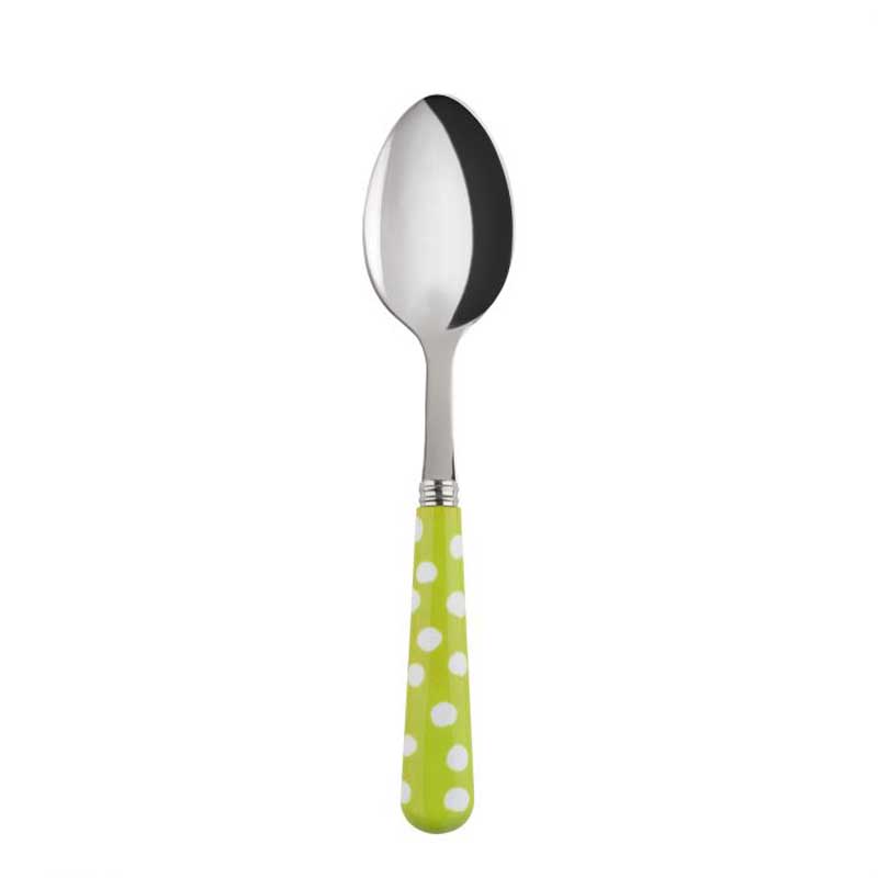 Dessert Spoon