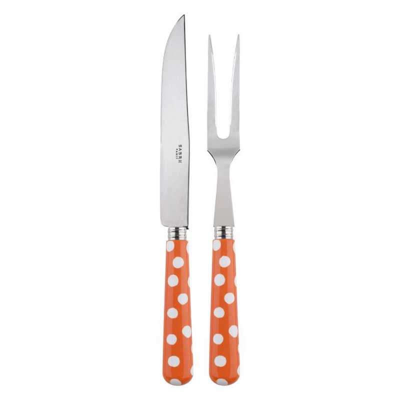 2pc Carving Set