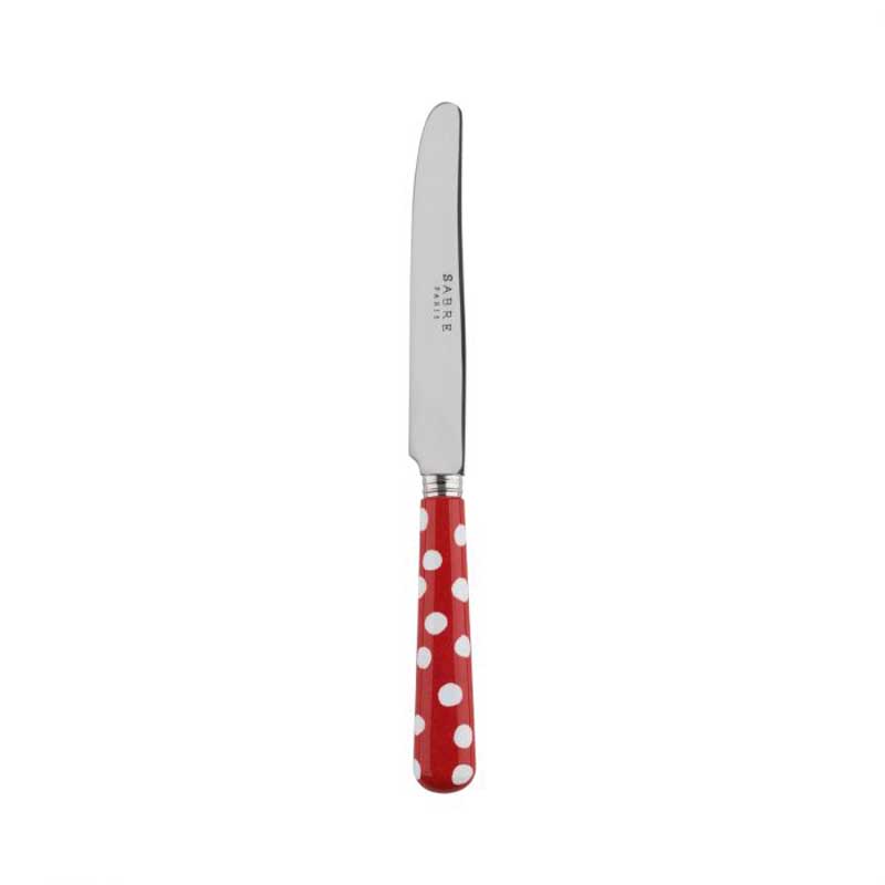 Breakfast Knife, Small