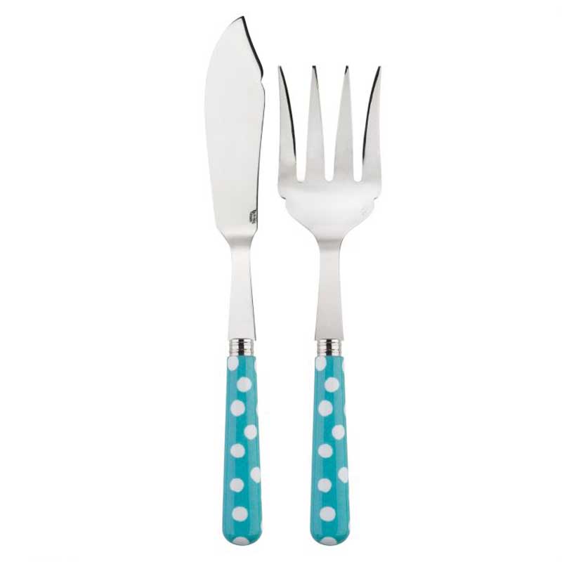 2pc Fish Serving Set