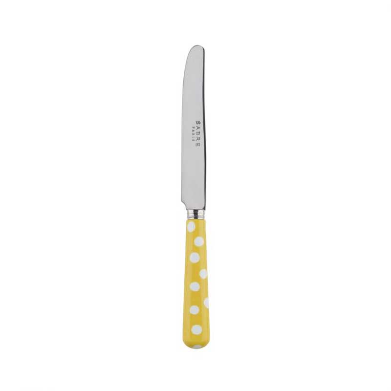 Breakfast Knife, Small