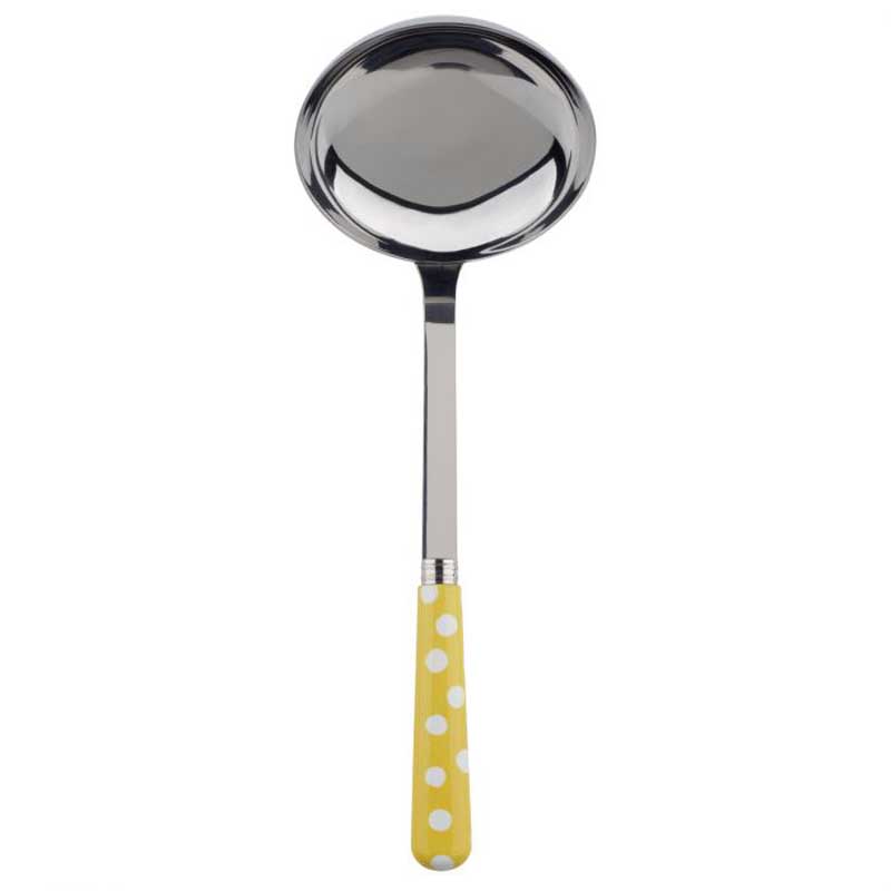 Ladle