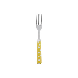 A photo of Salad Fork