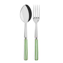 A photo of 2pc Serving Set