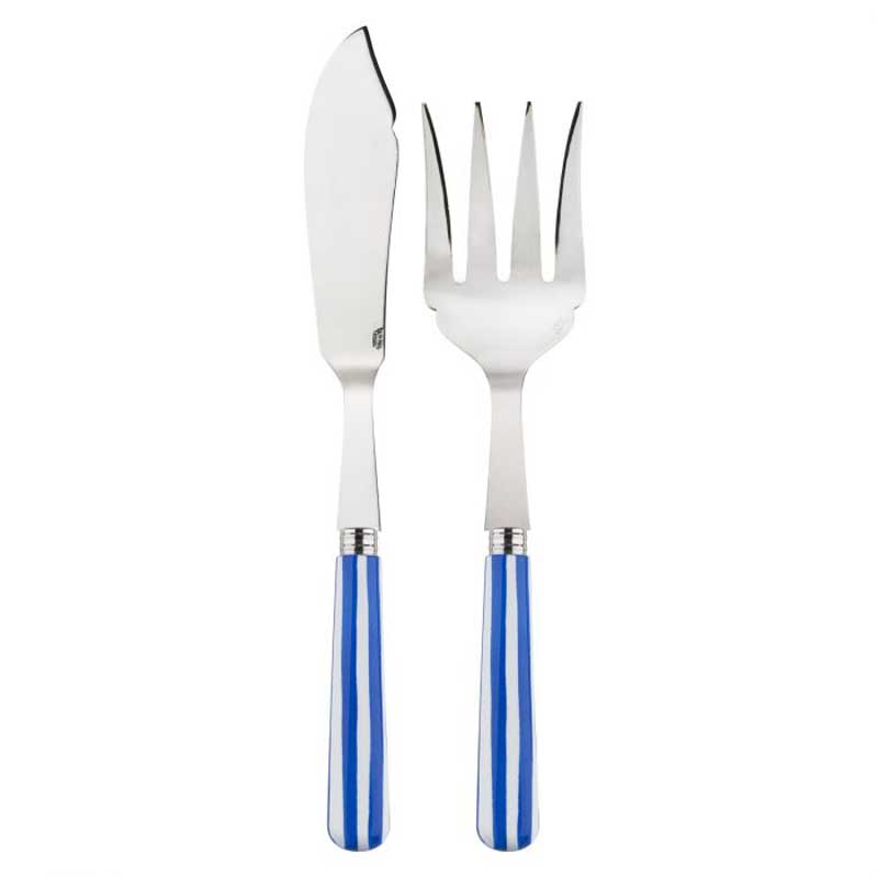 2pc Fish Serving Set