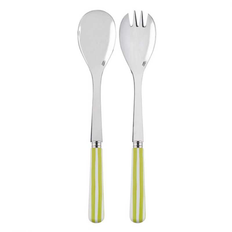 2pc Salad Set