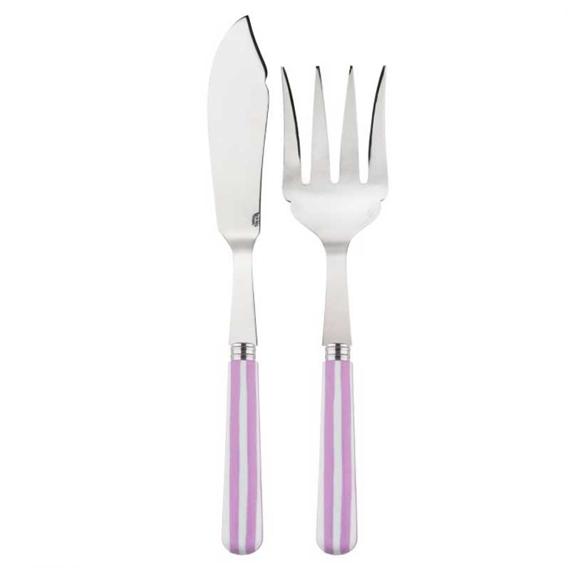 2pc Fish Serving Set