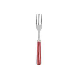 A photo of Salad Fork