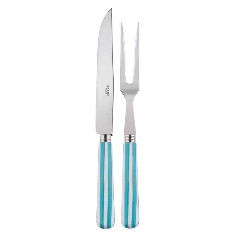 2pc Carving Set