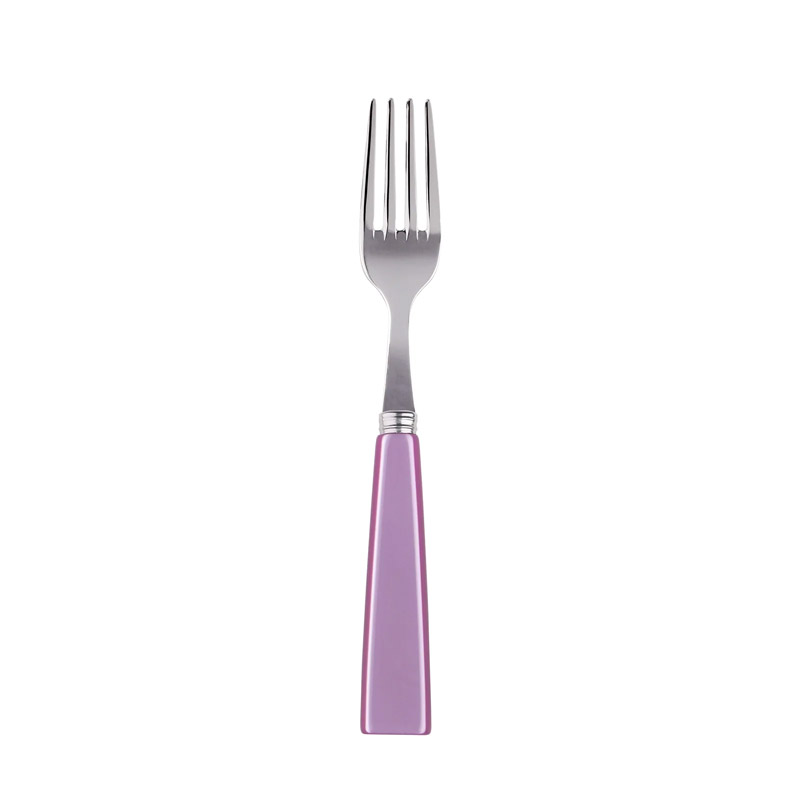 Icone Lilac Cake Fork