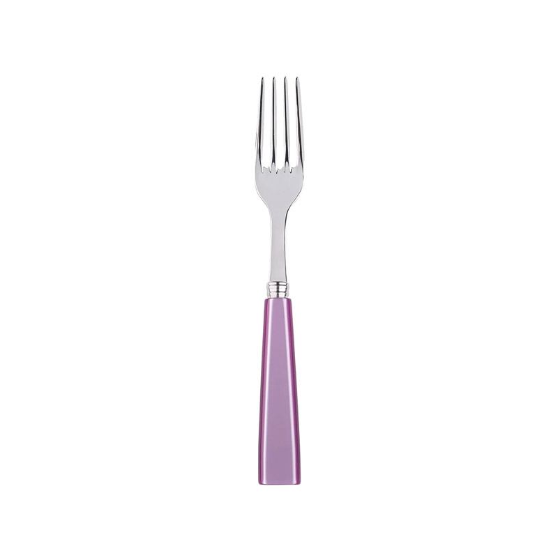 Icone Lilac Dinner Fork