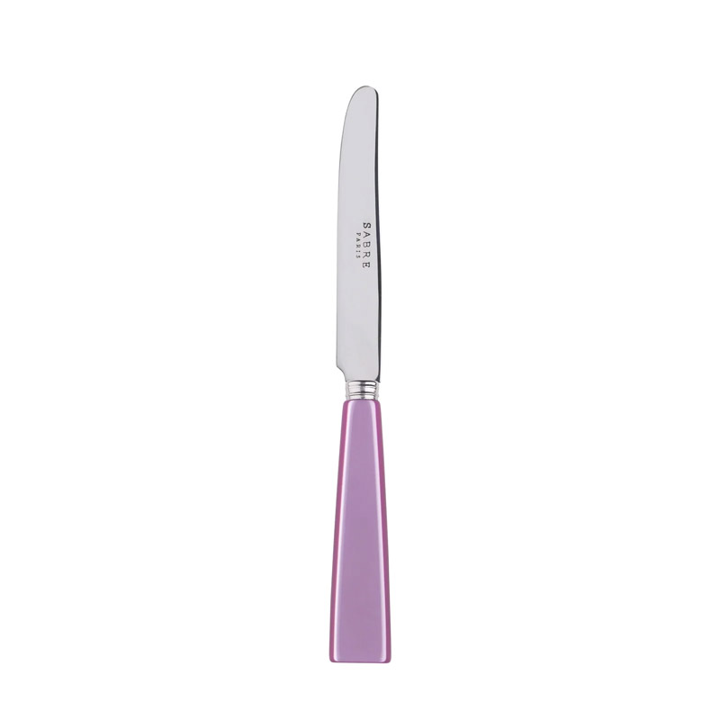 Icone Lilac Breakfast Knife, Small