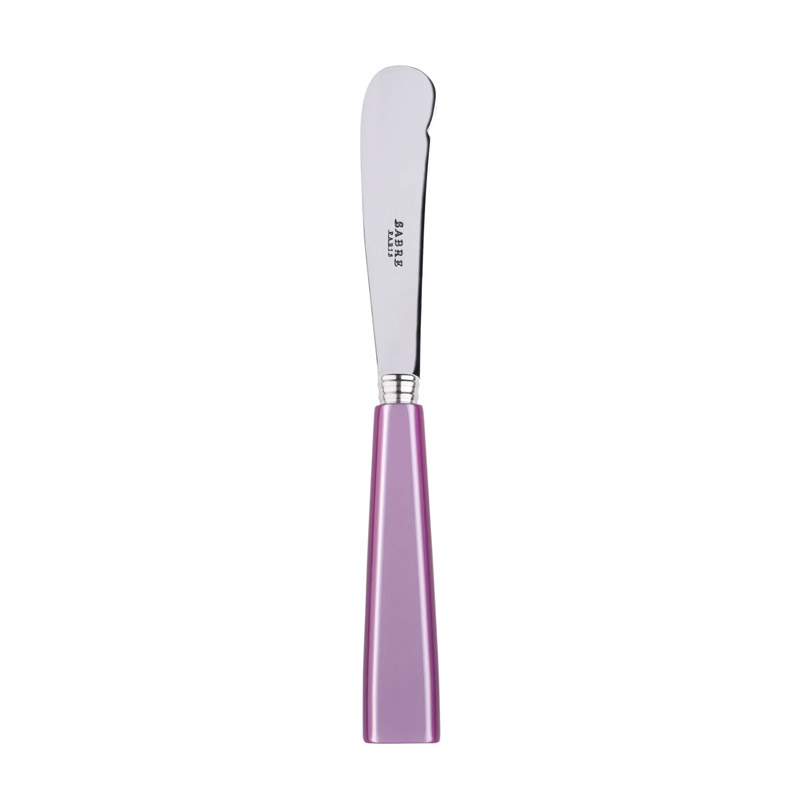 Icone Lilac Butter Knife