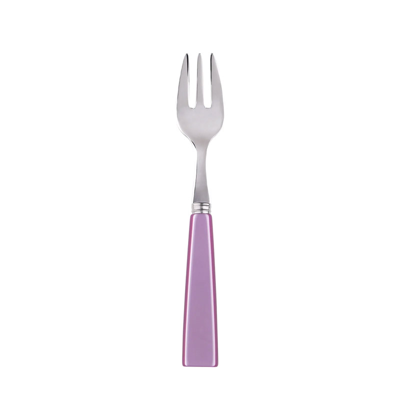 Icone Lilac Oyster Fork