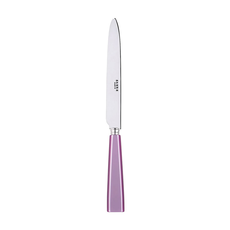 Icone Lilac Dinner Knife