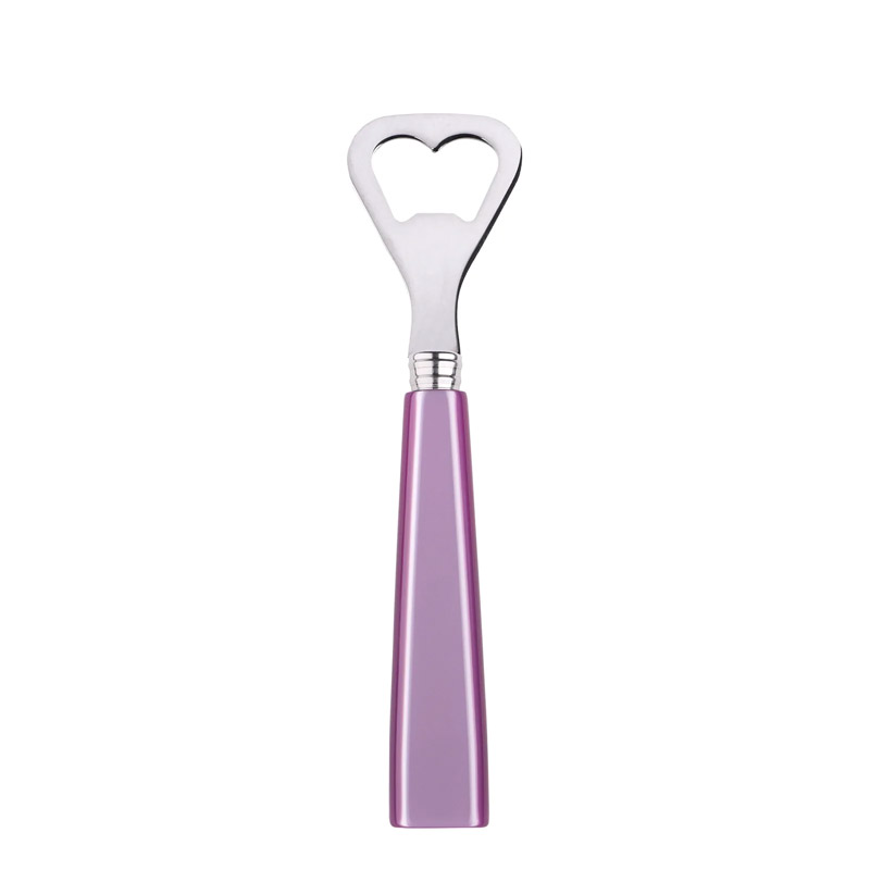 Icone Lilac Bottle Opener