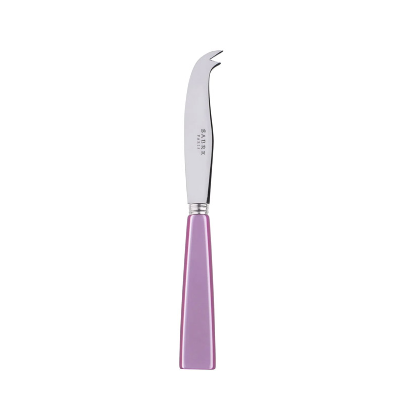 Icone Lilac Cheese Knife Small