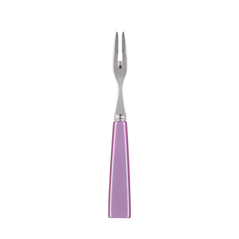 Icone Lilac Cocktail Fork