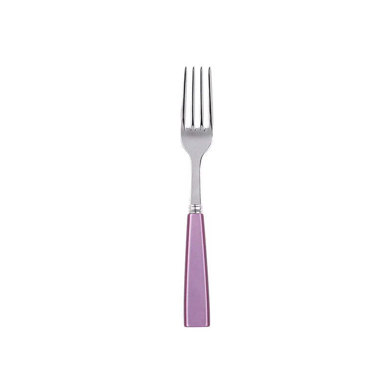 Icone Lilac Salad Fork