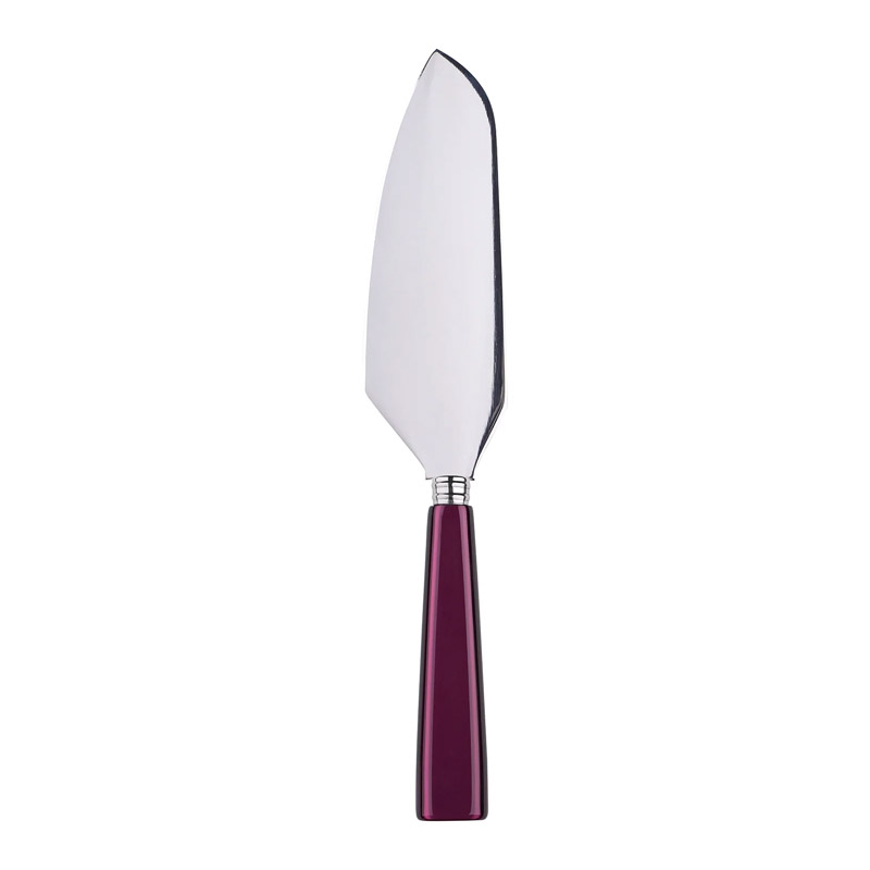 Icone Aubergine Pie Slicer