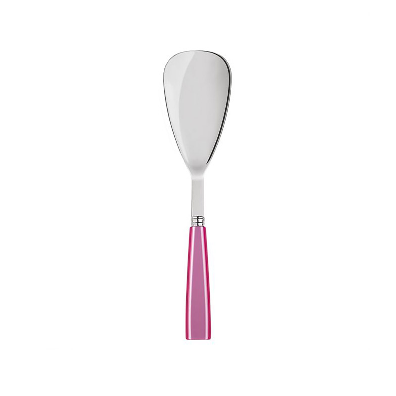 Icone Pink Rice Spoon