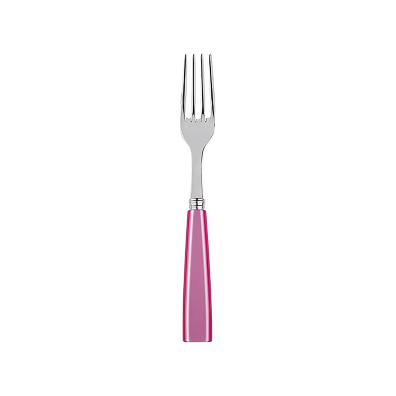 Icone Pink Dinner Fork