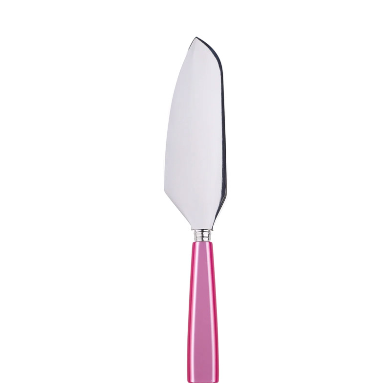 Icone Pink Pie Slicer