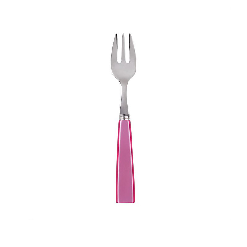 Icone Pink Oyster Fork