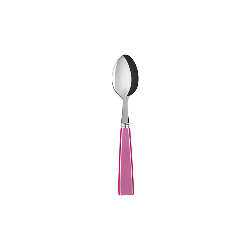 Icone Pink Teaspoon