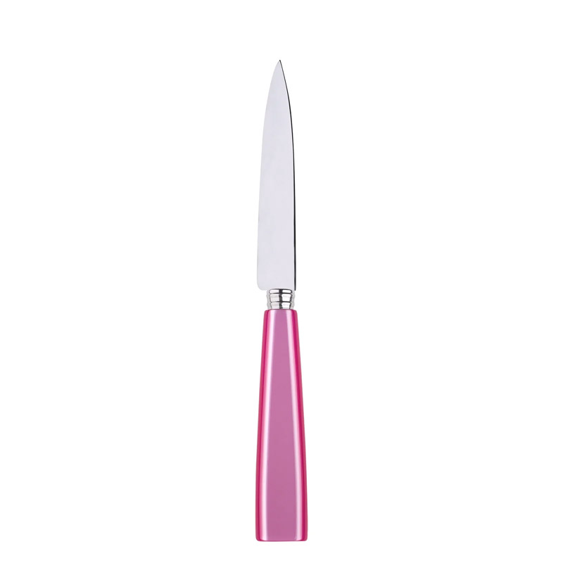 Icone Pink Kitchen Knife