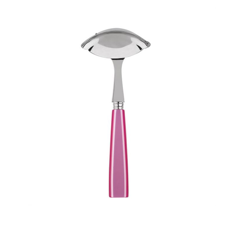 Icone Pink Gravy Ladle