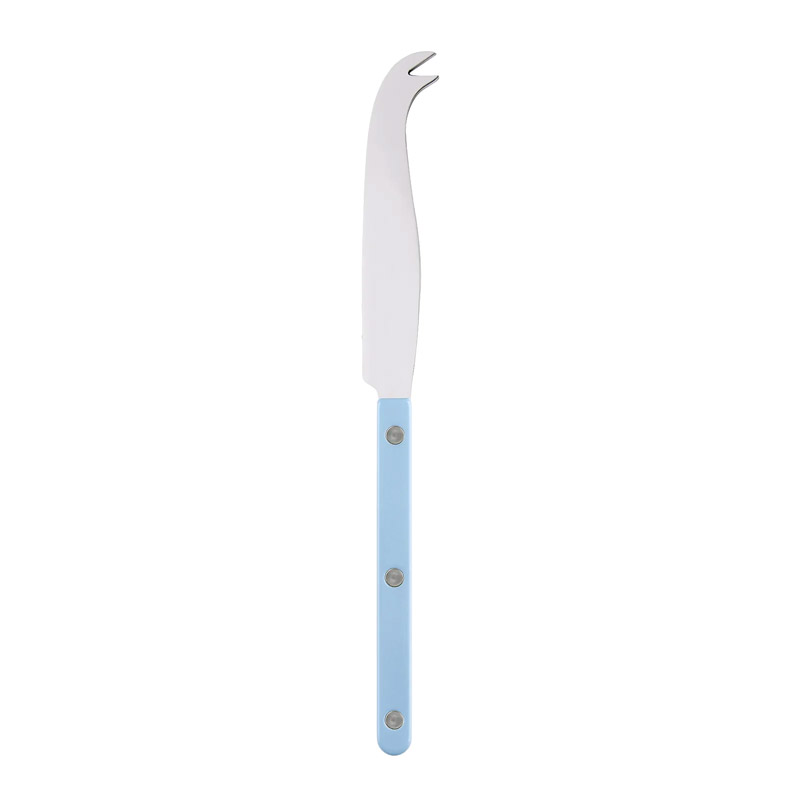 Bistrot Matte, Pastel Blue, Cheese Knife