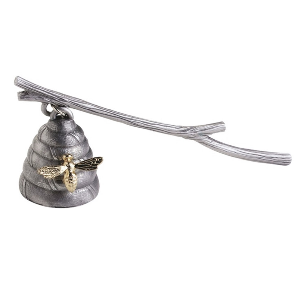 Beehive Candle Snuffer