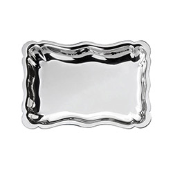 A photo of Scalloped Tray