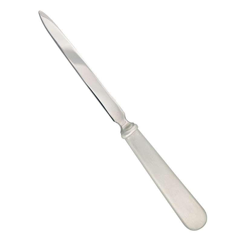 Plain Letter Opener