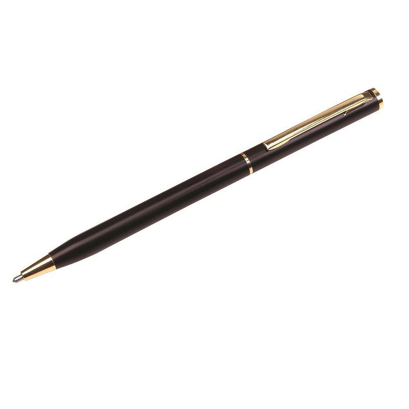 Engraving Pen - Black Handle