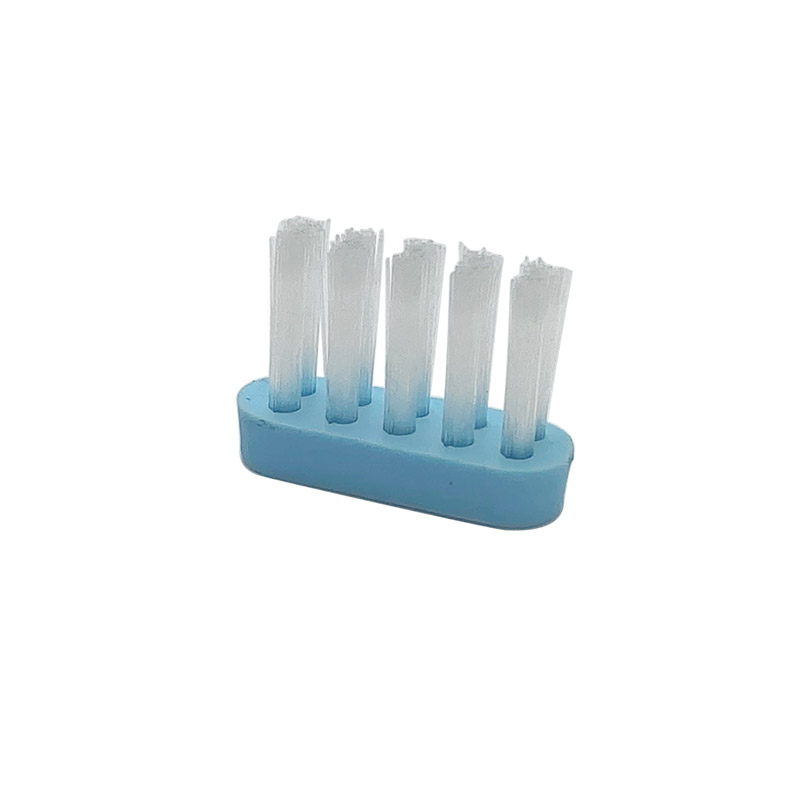 Toothbrush Replacement, Blue