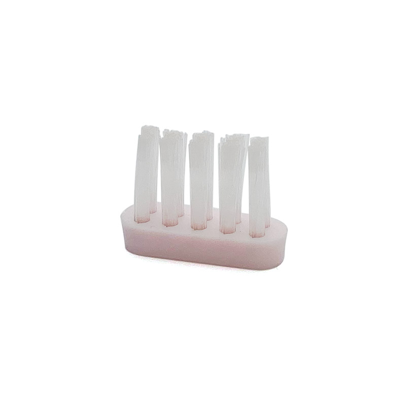 Toothbrush Replacement, Pink