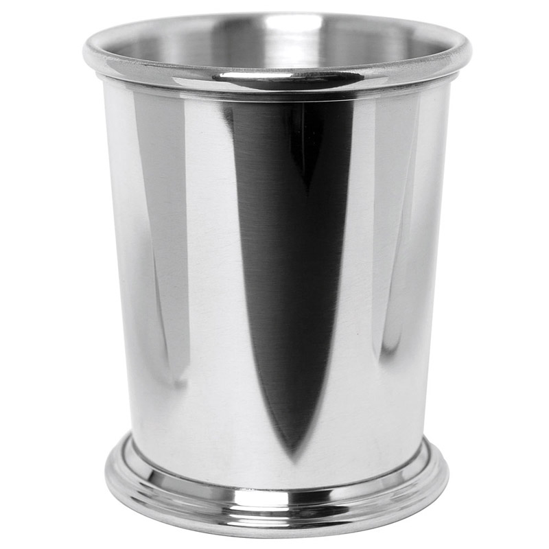 Kentucky Silver Julep Cup