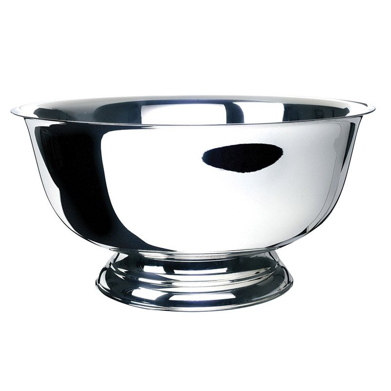 Paul Revere Bowl, 10in.