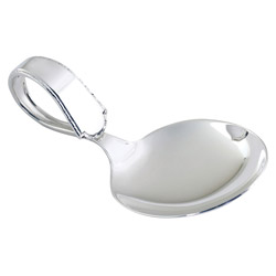 A photo of Virginia Bent Spoon