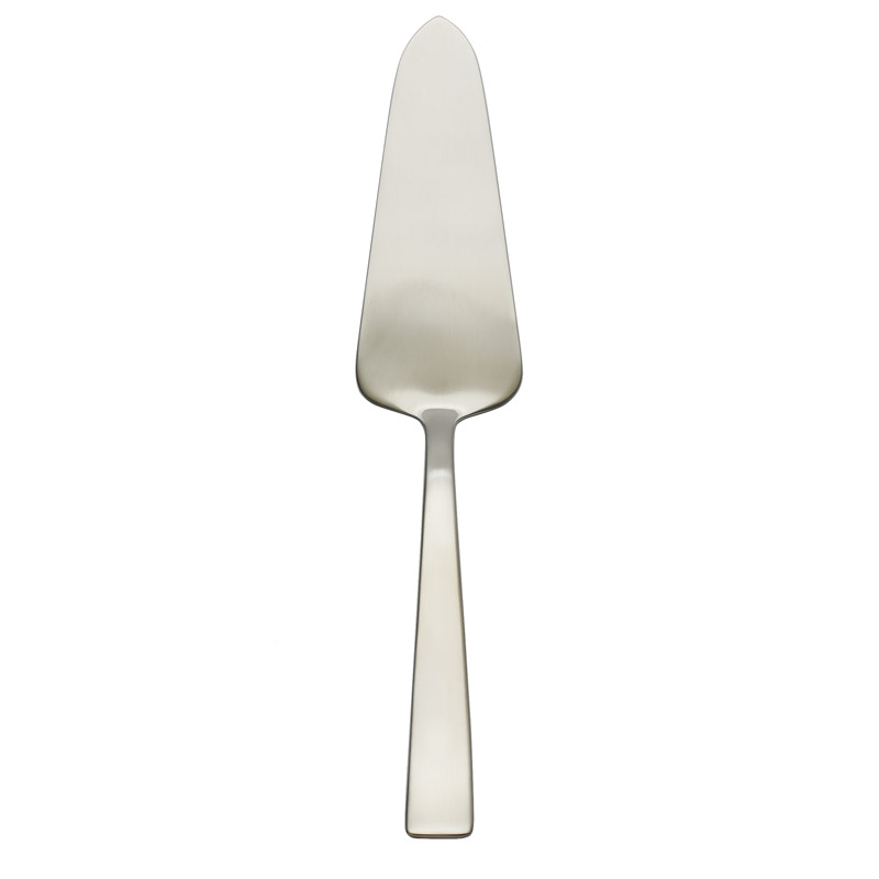 Gio Ponti Matte Cake Server