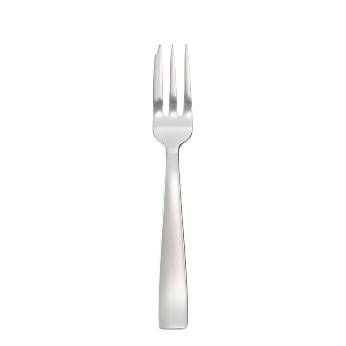 Gio Ponti  Stainless Cake Fork