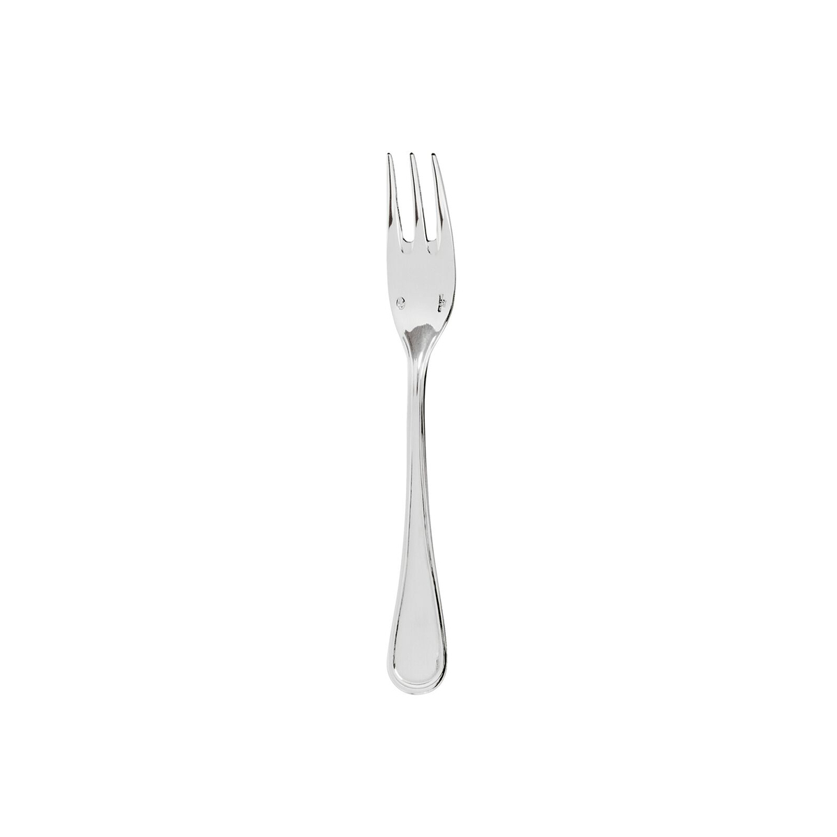 Contour Cake Fork