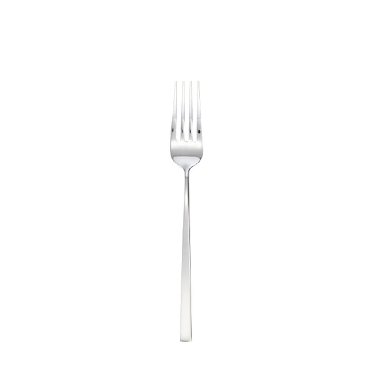 Linea Q Dessert Fork